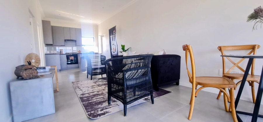 To Let 2 Bedroom Property for Rent in Flamingo Vlei Western Cape